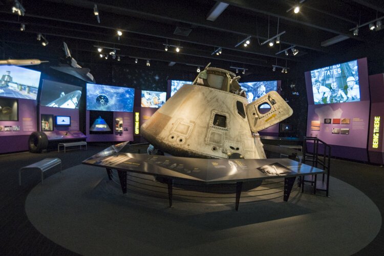 Great Lakes Science Center